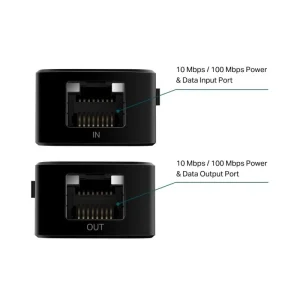TP-Link Omada PoE+ Extender