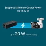 TP-Link Omada PoE+ Extender