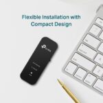 TP-Link Omada PoE+ Extender
