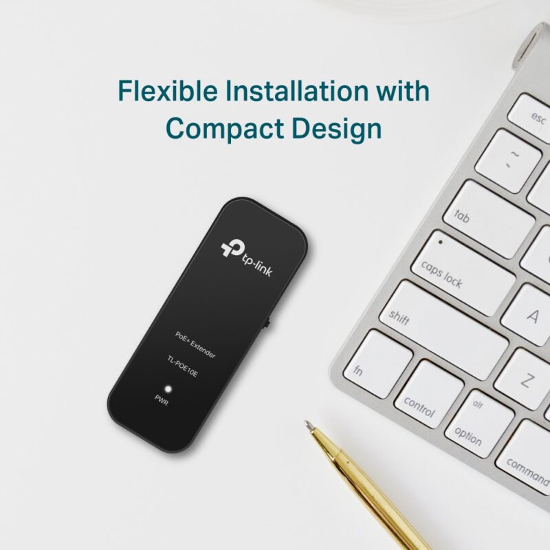 TP-Link Omada PoE Extender