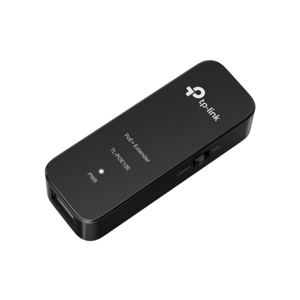 TP-Link Omada PoE+ Extender