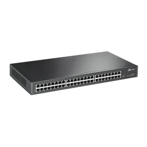 TP-Link 48-Port Gigabit Rackmount Switch [ TL-SG1048 ] - Image 3