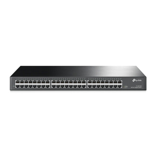 TP-Link 48-Port Gigabit Rackmount Switch [ TL-SG1048 ]