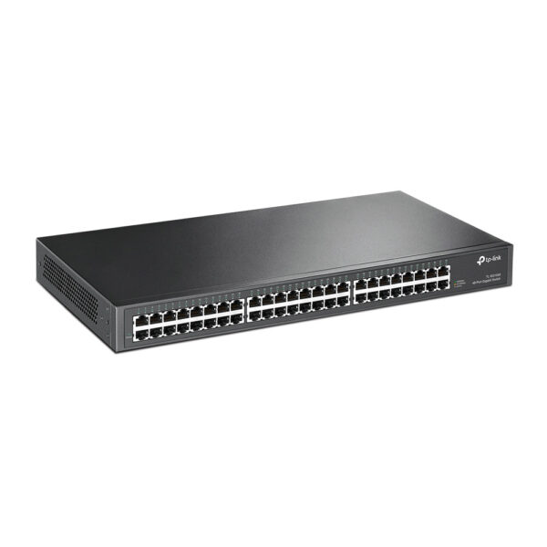 TP-Link 48-Port Gigabit Rackmount Switch [ TL-SG1048 ]