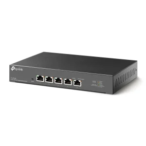TP-Link 5-Port 10G Switch