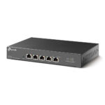 TP-Link 5-Port 10G Desktop Switch [ TL-SX105 ]