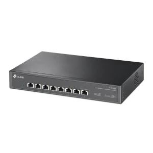 TP-LINK SX1008 8-Port 10G 