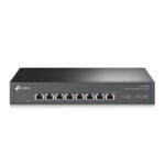TP-Link 8-Port 10G Desktop/Rackmount Switch [ TL-SX1008 ]