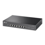 TP-Link 8-Port 10G Desktop/Rackmount Switch [ TL-SX1008 ]