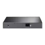 TP-Link 8-Port 10G Desktop/Rackmount Switch [ TL-SX1008 ]