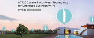 Tp-Link AC1200 Wireless MU-MIMO