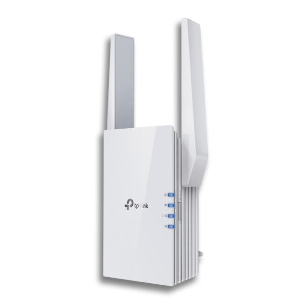 TP-Link AX1500 Wi-Fi Range Extender [ RE505X ]