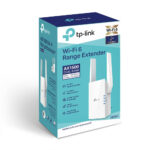 TP-Link AX1500 Wi-Fi Range Extender [ RE505X ]