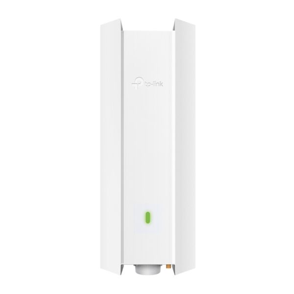 Tp-Link AX1800 Indoor/Outdoor WiFi 6 Access Point [ EAP610-Outdoor ]