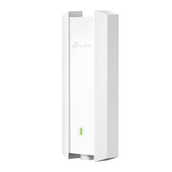 Tp-Link AX1800 Indoor/Outdoor WiFi 6 Access Point [ EAP610-Outdoor ]