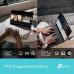TP-Link AX1800 Nano Wi-Fi 6 Wireless USB Adapter [ Archer TX20U Nano ]