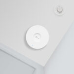 TP-Link AX3000 Ceiling Mount WiFi 6 Access Point [ EAP653 ]