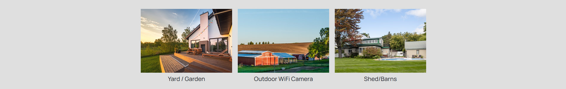 TP-Link AX3000 Indoor/Outdoor WiFi 6 Access Point [ EAP650-Outdoor ]