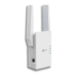 TP-Link AX3000 Mesh WiFi 6 Extender [ RE705X ]