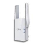 TP-Link AX3000 Mesh WiFi 6 Extender [ RE705X ]