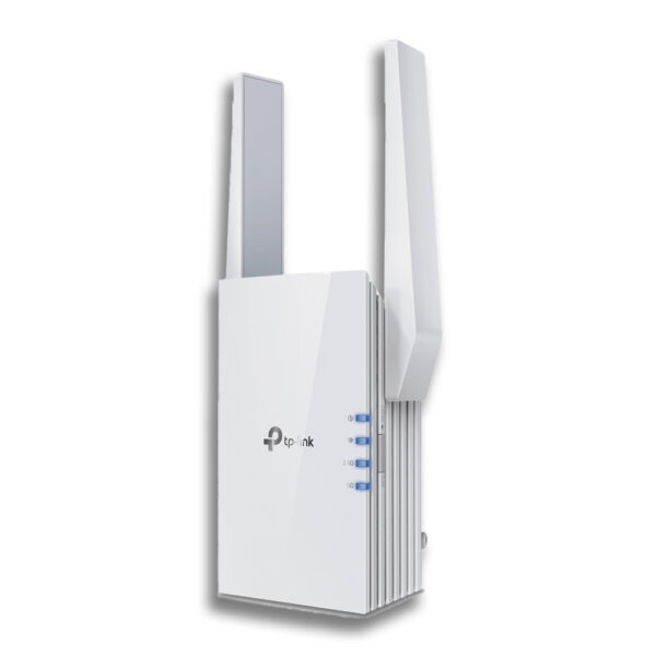 TP-Link AX3000 Mesh WiFi 6 Extender [ RE705X ]