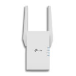 TP-Link AX3000 Mesh WiFi 6 Extender [ RE705X ]