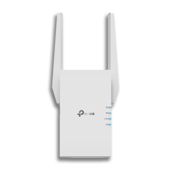 TP-Link AX3000 Mesh WiFi 6 Extender [ RE705X ]