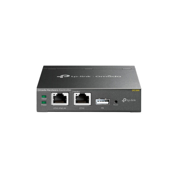 TP-Link Omada Hardware Controller [ OC200 ]