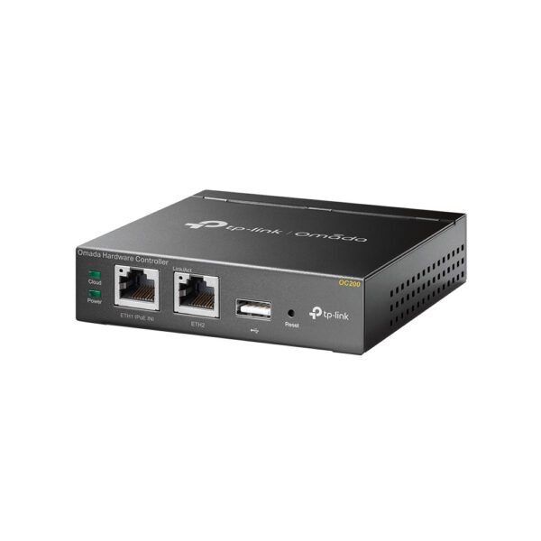 TP-Link Omada Hardware Controller [ OC200 ]