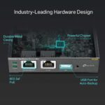 TP-Link Omada Hardware Controller [ OC200 ]