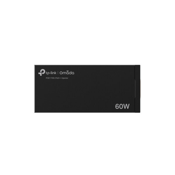 TP-Link Omada PoE Injector 2-Gigabit ports TL-POE170S V2.20