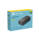 TP-Link Omada PoE Injector 2-Gigabit ports TL-POE170S V2.20