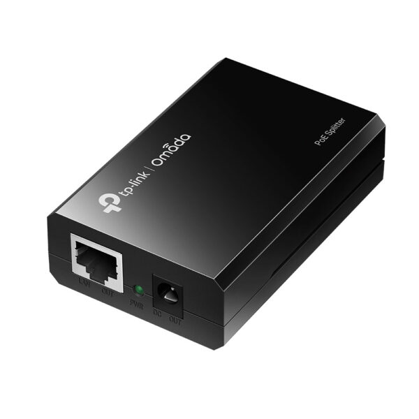 TP-Link Omada PoE Splitter [ POE10R (TL-POE10R) ]
