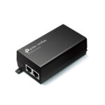TP-Link Omada PoE+ Injector 2-Gigabit ports [ POE160S (TL-POE160S) ]