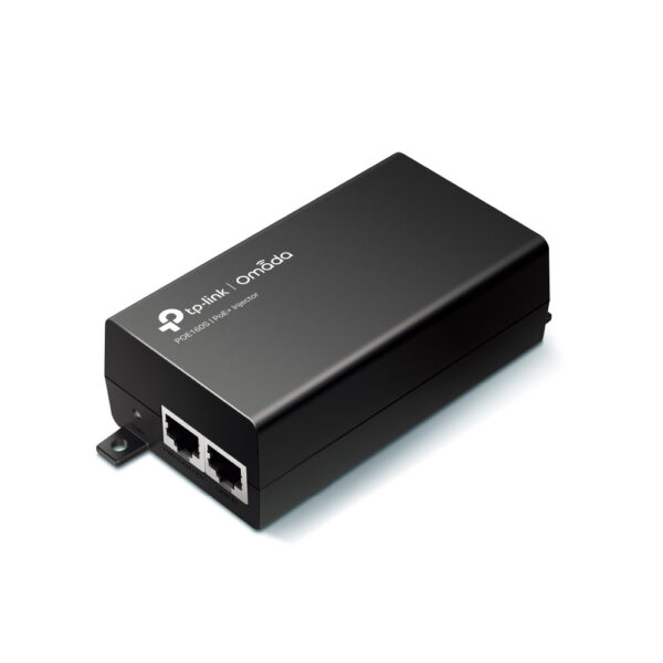 TP-Link Omada PoE+ Injector 2-Gigabit ports [ POE160S (TL-POE160S) ]