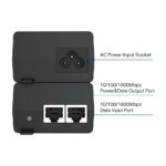 TP-Link Omada PoE+ Injector 2-Gigabit ports [ POE160S (TL-POE160S) ]