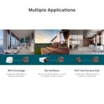 TP-Link Omada PoE+ Injector 2-Gigabit ports [ POE160S (TL-POE160S) ]