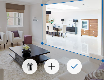 TP-Link Tapo AI Home Security Wi-Fi Camera [ Tapo C125D ]