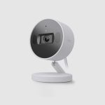 TP-Link Tapo AI Home Security Wi-Fi Camera [ Tapo C125 ]