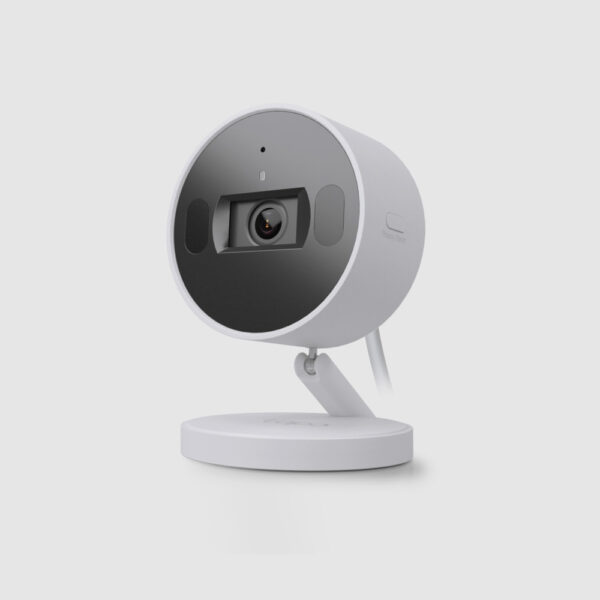 TP-Link Tapo AI Home Security Wi-Fi Camera [ Tapo C125D ]