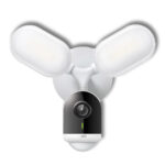 TP-Link Tapo C720 Smart Floodlight Camera