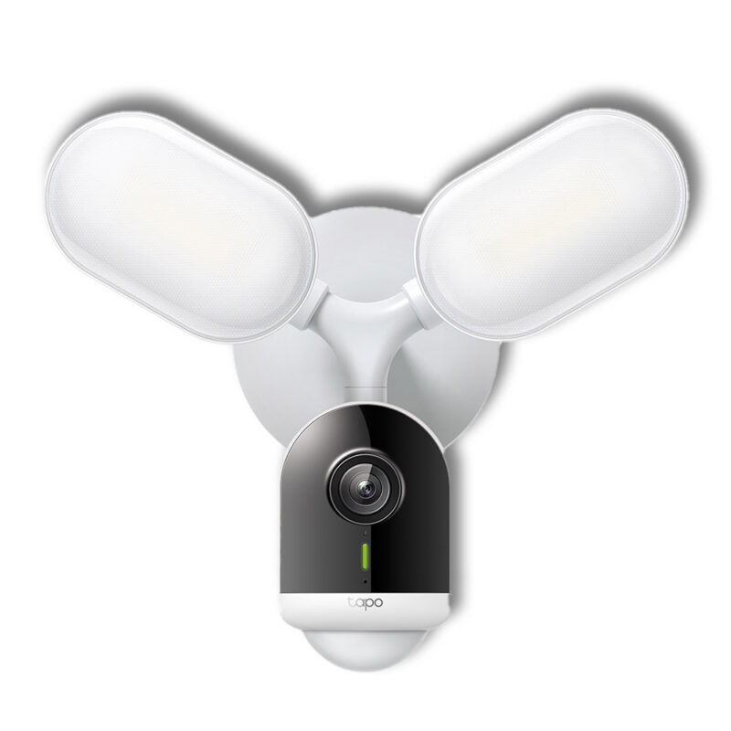 TP-Link Tapo C720 Smart Floodlight Camera