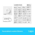 TP-Link Tapo Smart Remote Dimmer Switch [ Tapo S200D ]