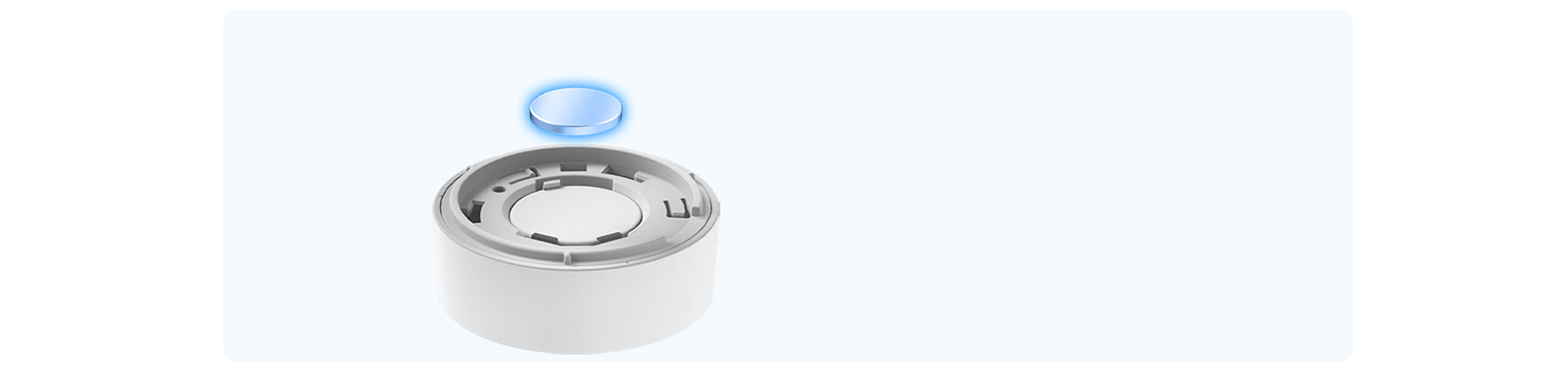 TP-Link Tapo Smart Remote Dimmer Switch [ Tapo S200D ]