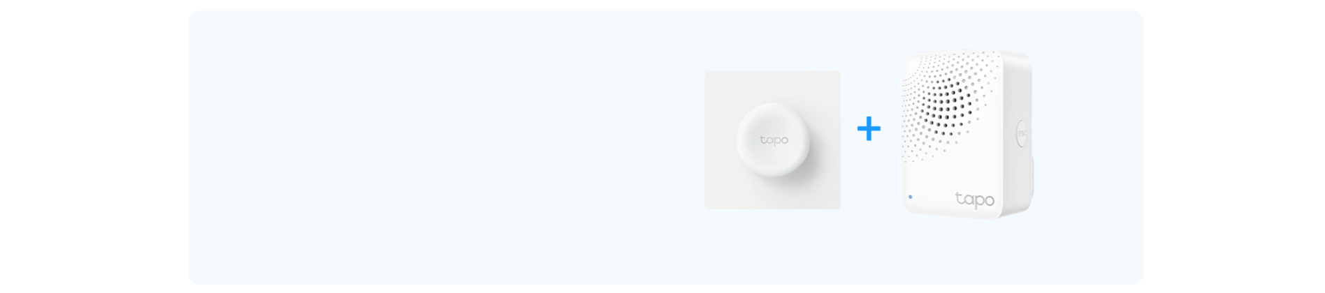 TP-Link Tapo Smart Remote Dimmer Switch [ Tapo S200D ]