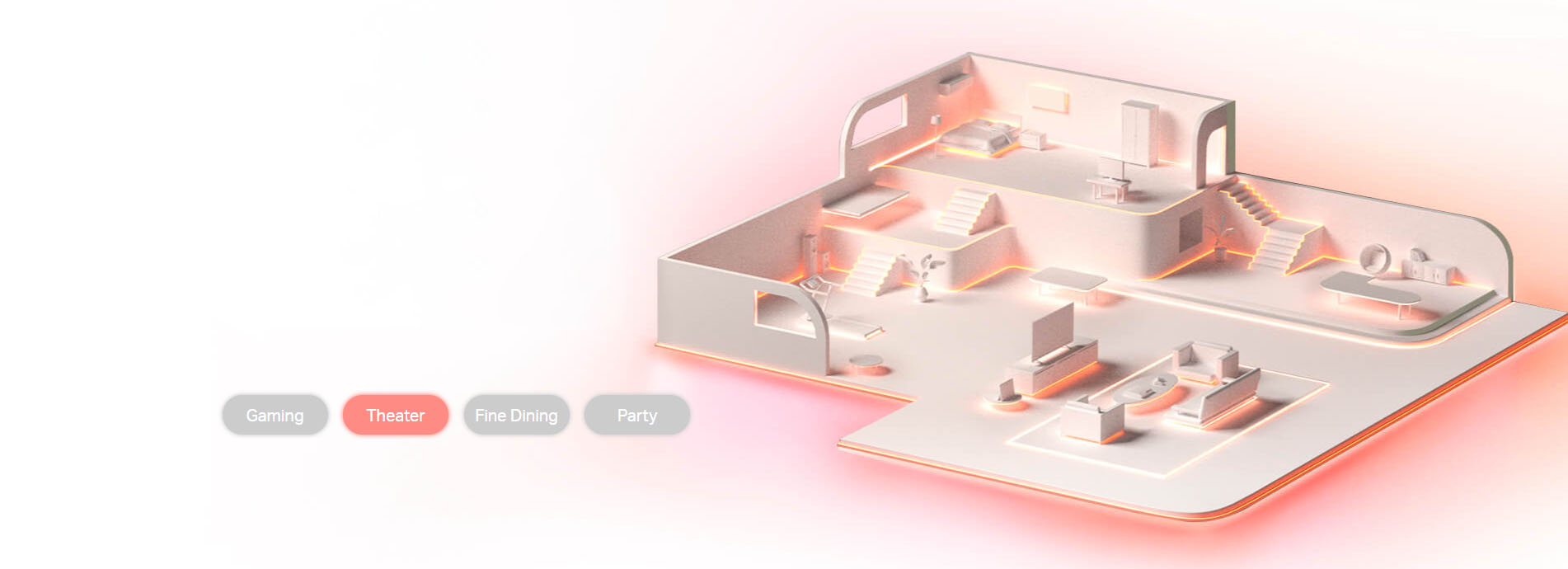 TP-Link Tapo L900-5 Smart Wi-Fi Light Strip [ L900-5 ]