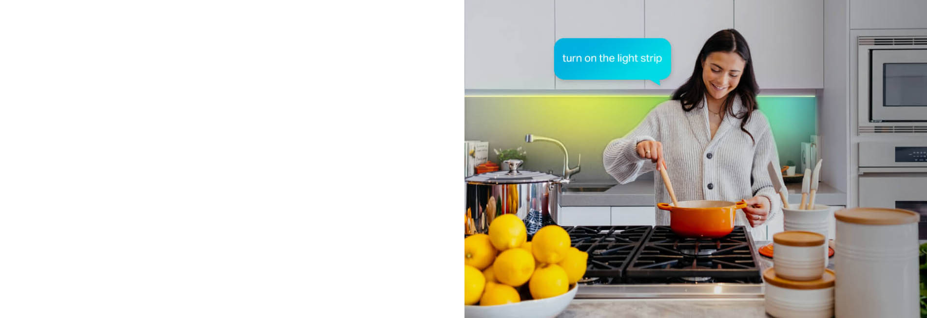 TP-Link Tapo L900-5 Smart Wi-Fi Light Strip [ L900-5 ]