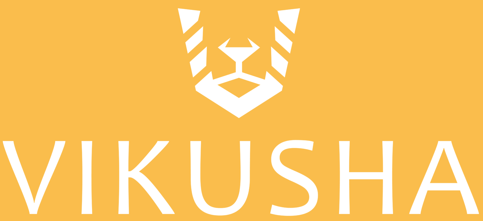 VIKUSHA LOGO