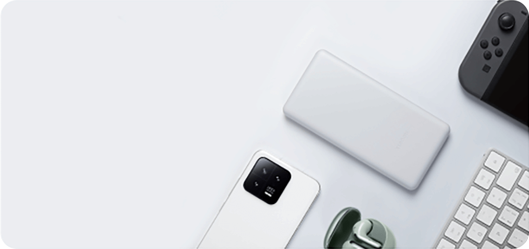 Xiaomi MI Power Bank 10000mAh 22.5W Lite