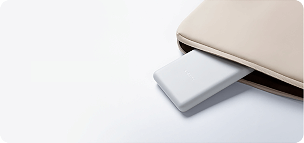 Xiaomi MI Power Bank 10000mAh 22.5W Lite